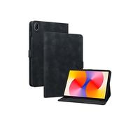 Etui FOXDOCK pour tablette Huawei MatePad SE 11 coque en TPU souple et durable avec support réglable, emplacements pour cartes et rainures