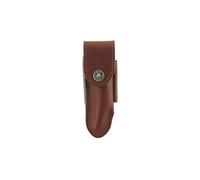 Etui Francais En Fort Cuir Du Pérou Max Capdebarthes