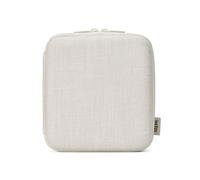 INSTAX Link Wide Smartphone Printer Case, Ash White