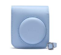 Fujifilm INSTAX mini 12 CAMERA CASE Pastel-Blue Sac d'appareil photo bleu pastel
