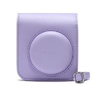 Etui Fujifilm instax mini 12 - Lilas Violet