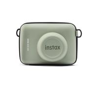 Fujifilm Housse pour appareil photo instantané INSTAX Wide 400 – Verte