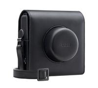 Étui Fujifilm INSTAX Wide Evo, noir | ✅ Livraison gratuite à partir de 100 €