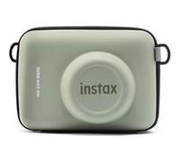 Etui Fujifilm pour appareil photo instantané Instax Wide 400 Vert Vert G