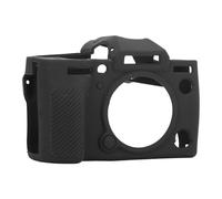Étui FUJL XT5, étui de Protection en Silicone Doux, Couvercle de Protection de la caméra, caméra Douce de la caméra Peau protectrice, légère Non Galette Non Glissante pour la