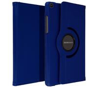 Étui Galaxy Tab A 8.0 2019 Protection Intégrale Support Rotatif 360° - bleu