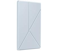 Samsung EF-BX110TLEGWW étui pour tablette 22,1 cm (8.7") Folio Bleu