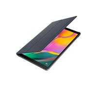 Book Cover 'Designed for Samsung' pour Galaxy Tab A9+ Coloris Noir GP-FBX216AEABW