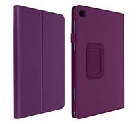 Étui Samsung Tab S6 Lite 2024, 2022 et 2020 Housse Fonction Support Violet Violet G
