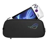 ASUS ROG ALLY Travel Case Housse Toutes marques Polyester, Polyuréthane (PU) Noir