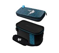 PDP Étui de rangement GLOW Sheikah Shoot Overnight Case Nintendo Switch