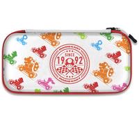 Etui gaming Pdp Mario Kart Racers Pour Nintendo Switch Nintendo Switch Lite et Nintendo Switch OLED