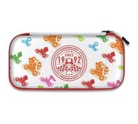 Etui gaming - PDP - Mario Kart Racers - Pour Nintendo Switch - Switch Lite - Switch OLED