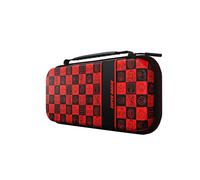 Pochette Nintendo Switch Deluxe Travel Case Super Icon-Accessoire-SWITCH