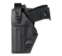 Étui gaucher Vega Top VKT804 GLOCK 17/19/22/23 Noir TU