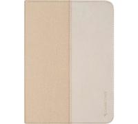 Etui Gecko Ipad 10.9 2022 Clapet Beige