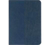 Etui Gecko Ipad 10.9 2022 Clapet Bleu Marine