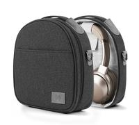 Étui Geekria pour JBL Tune 770NC/760NC et Tour One M3, Gris
