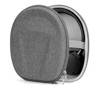 Étui Geekria Shield pour JBL Tune 500, Tour One M3 et AKG Y50