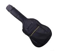 Étui Gig Bag 41" Protection Anti-Rayures pour Transport | Nylon Oxford rip-stop, rembourrage épais, doublure douce, anti-rayures, classique
