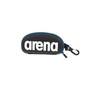 Etui Goggle case black bleu Noir Taille : Unique