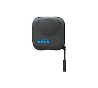 GoPro Étui de protection MAX2 – Rigide anti-choc, intérieur doux – Accessoire officiel