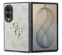 Étui Guess Big 4G Logo pour Samsung Galaxy Z Fold8, rose