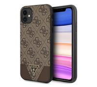 Étui Guess pour iPhone 11 6.1 marron