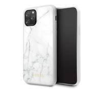 Étui Guess pour iPhone 11 Pro blanc