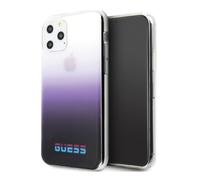 Étui Guess pour iPhone 11 Pro Max violet