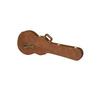Etui guitare électrique Gibson Les Paul Jr Original, Marron