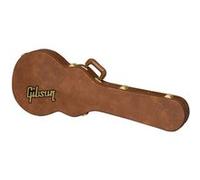 Étui guitare électrique Gibson Les Paul Jr Original, Marron