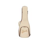 Etui guitare folk Gibson Accessories Original Etui Premium Softcase Cream