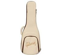 Étui guitare folk Gibson Accessories Original Etui Premium Softcase Cream