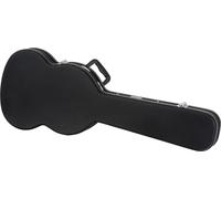Etui Guitarre Electrique le Double Cut Coffre Rigide Flight Case Verrouillable