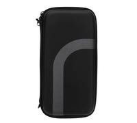 Hama Etui Hardcase pour Nintendo Switch, pochette pour accessoires, noir