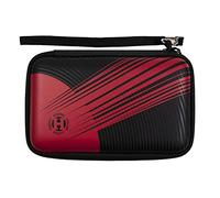 Etui Harrows Blaze Fire Pro 6 (plusieurs coloris) Rouge