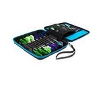 Etui Harrows Blaze Pro 12 (Plusieurs coloris)** Vert G