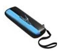 Etui Harrows Carbon ST Pro 3 Bleu/Noir Bleu/Noir G