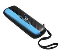 Etui Harrows Carbon ST Pro 3 (plusieurs coloris) Bleu/Noir Multicolore G