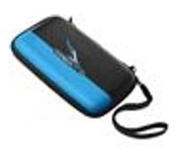 Etui Harrows Carbon ST Pro 6 Bleu/Noir Bleu/Noir G
