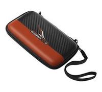 Etui Harrows Carbon ST Pro 6 (plusieurs coloris) Rouge/Noir Multicolore G