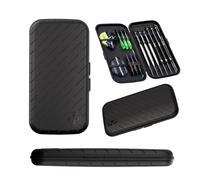Harrows Étui Slim Pocket Case 61 – Noir – Taille unique – Mixte