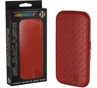 Etui Harrows Slim case rouge (Plusieurs coloris) Multicolore G