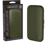 Etui Harrows Slim case vert (Plusieurs coloris) Multicolore G