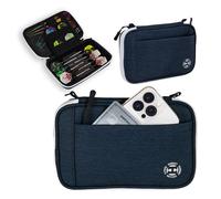 Etui Harrows Smart Case 6 XL BLEU