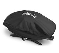 Étui haut de gamme pour les barbecues Weber Q Série 200 et Q 2000 - 7118