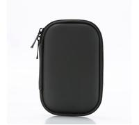 Etui HEDEN - SSD T7, noir, en sachet
