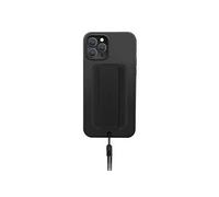 etui heldro iphone 12 pro max 6,7 noir/midnight noir antimicrobial