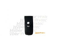 Herbertz Étui en Nylon pour Manche de 11 cm Gris M